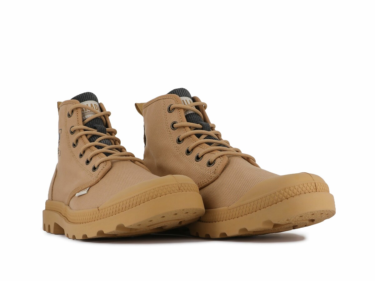 PALLADIUM<br>Tênis Pampa Michigan Hoge