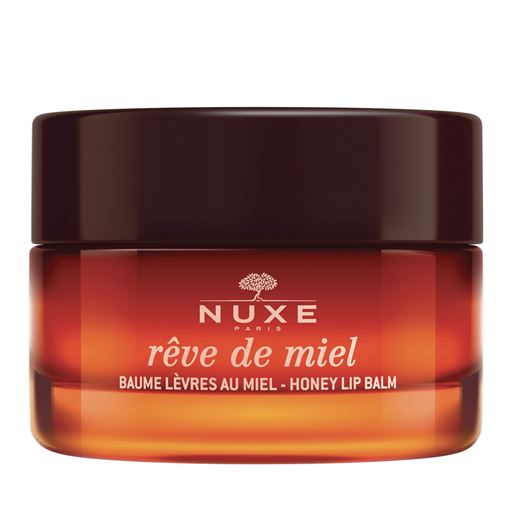 Nuxe Rêve De Miel Lip Balm