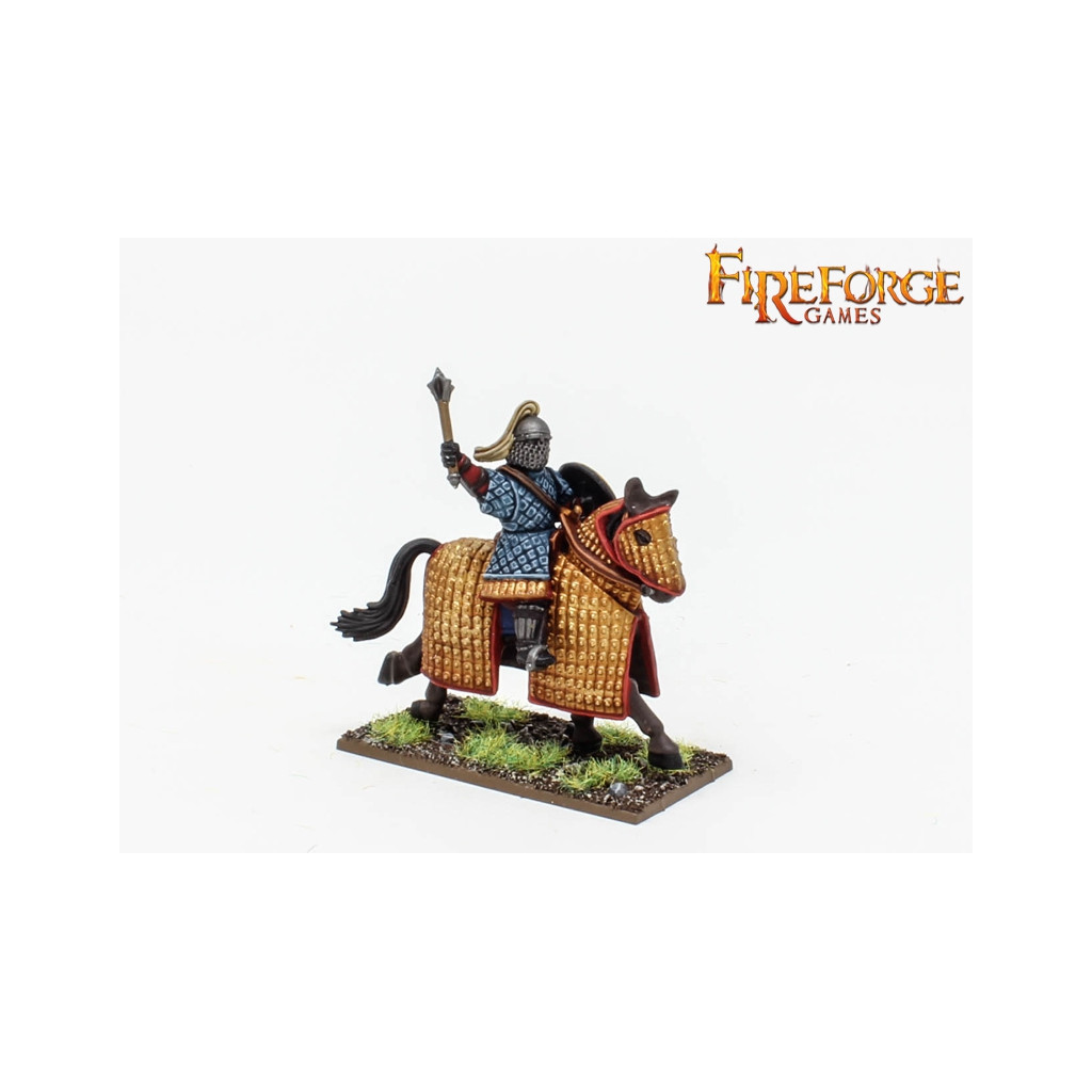 Cataphracts