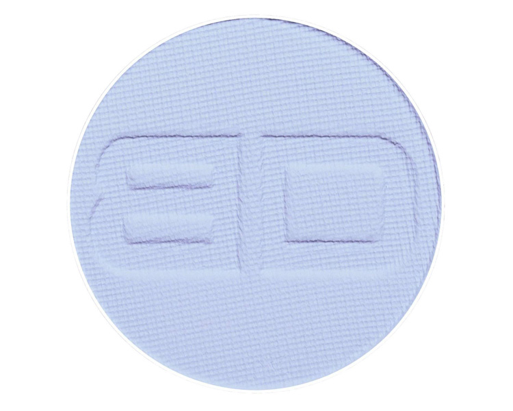 Beni Durrer - Powder Pigments Ref. matt/cool 2,5g