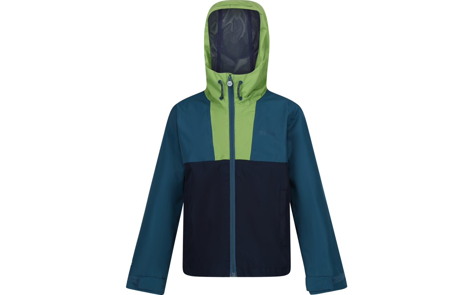 Regatta Hanleigh Kinder Regenjacke