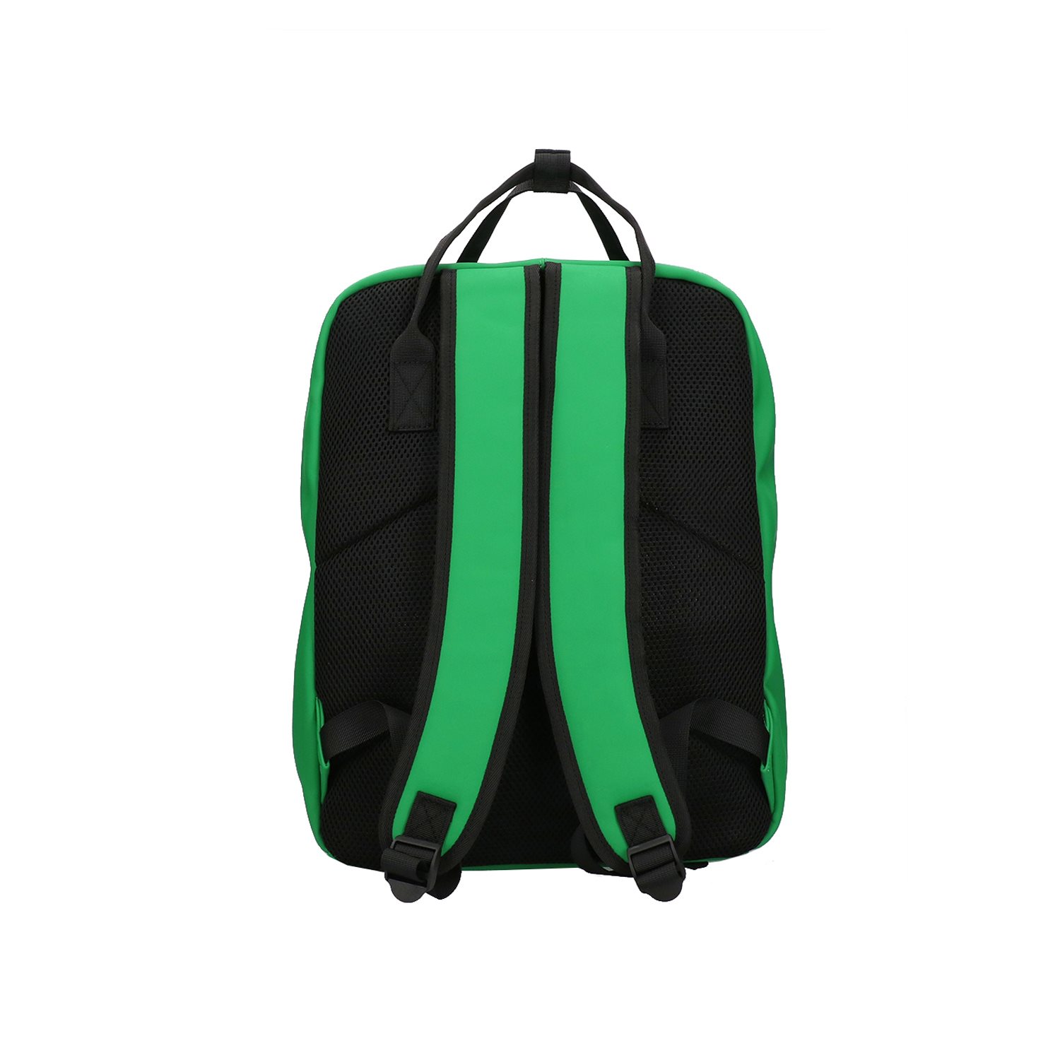 Daniel Ray Birmingham Waterafstotende Rugtas apple green