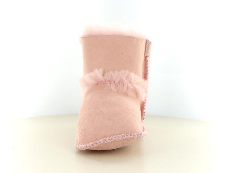 Warmbat Hay 1610 Dusty Pink