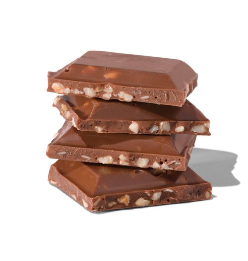 tablette végane noisette 90g