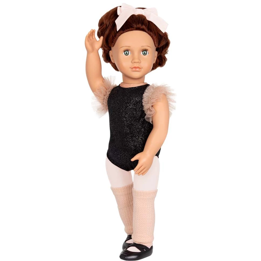 Our Generation Puppe Kiera 46cm 1