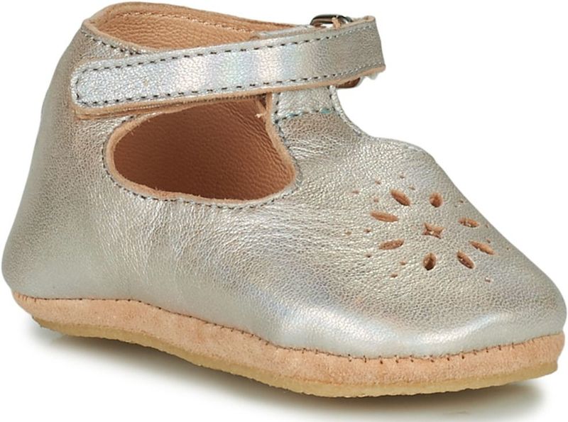Easy Peasy  LILLYP  Pantoffels  kind Grijs