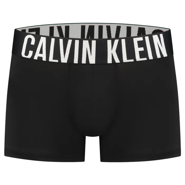Calvin Klein Trunk Boxershorts Heren (3-pack)