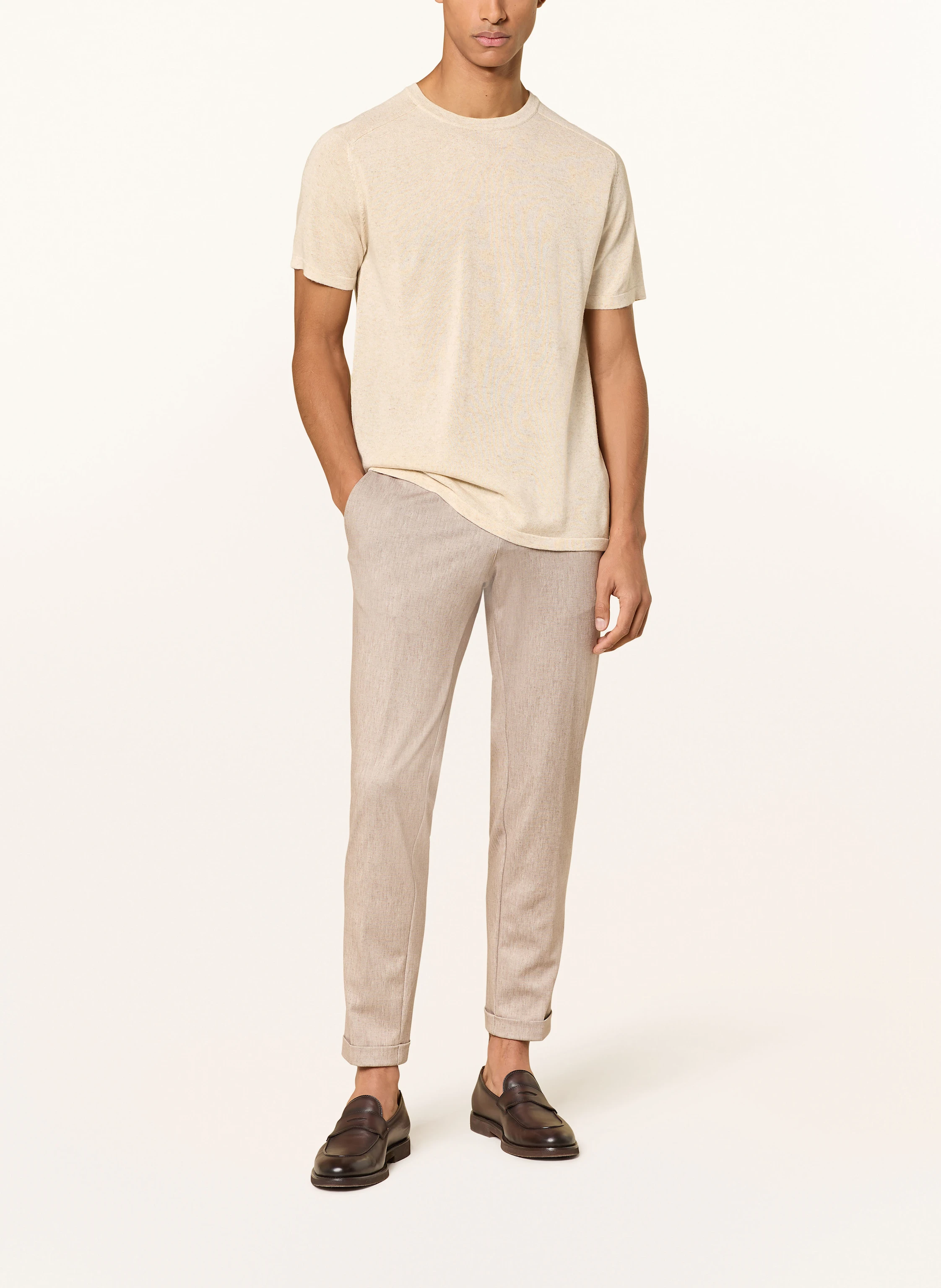 CG - CLUB of GENTS Strickshirt BRADEN