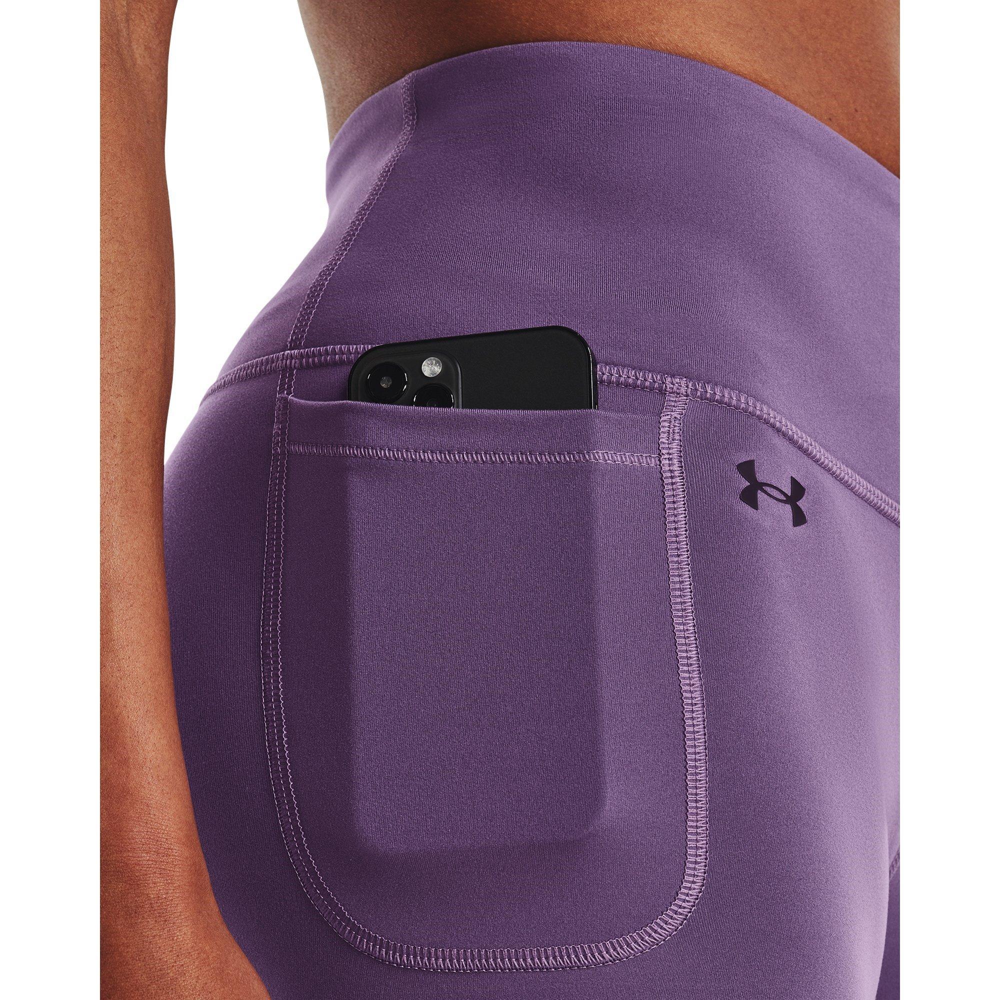 Under Armour UA Motion Leggings Womens