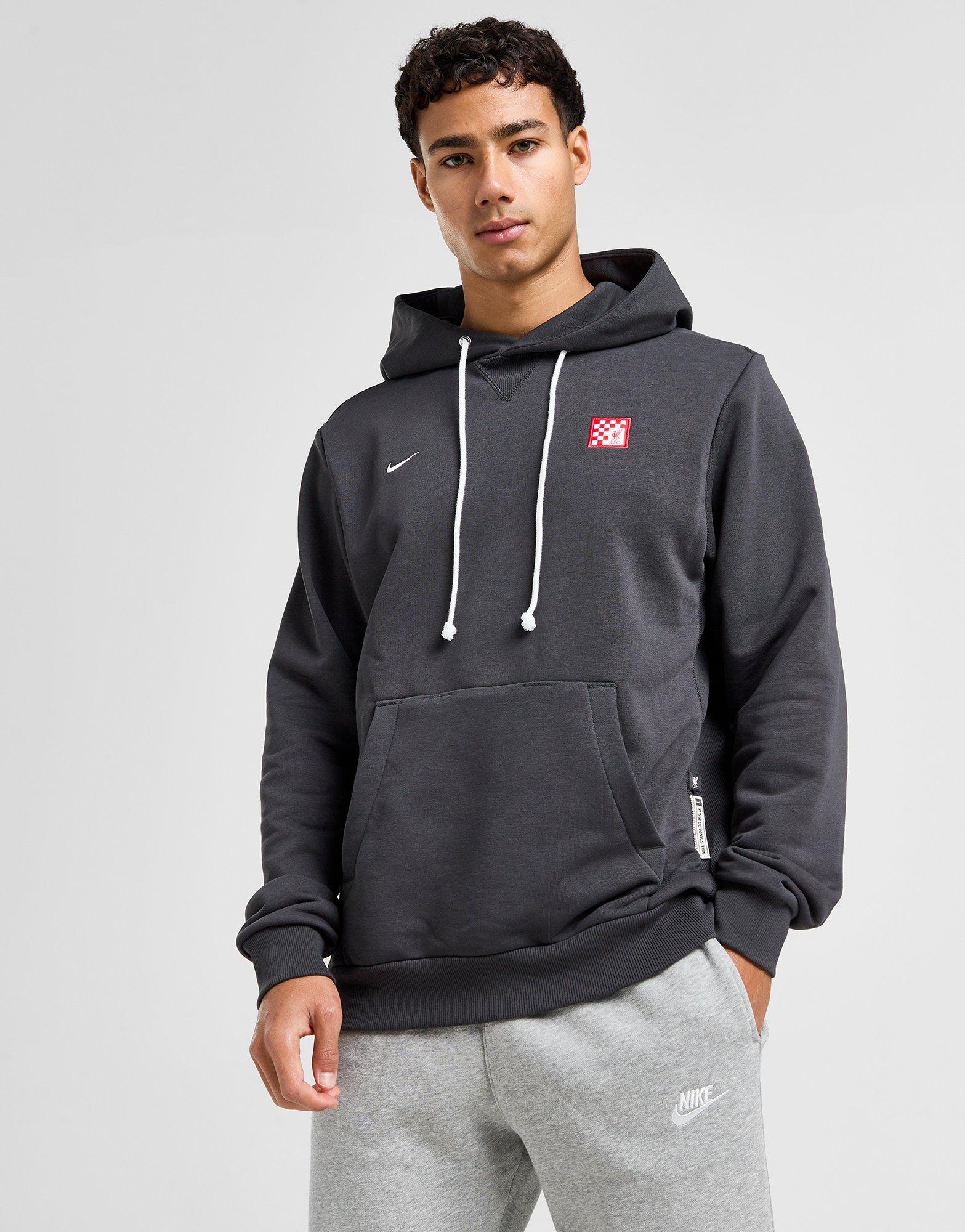 Nike Sweat à Capuche Liverpool FC Homme