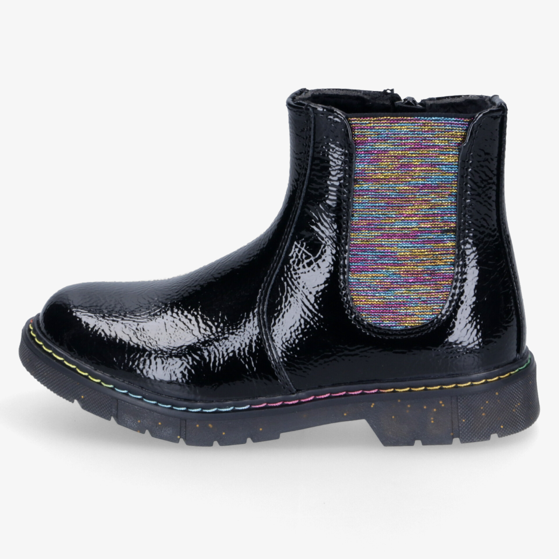 DooDogs Kinder Stiefel braun