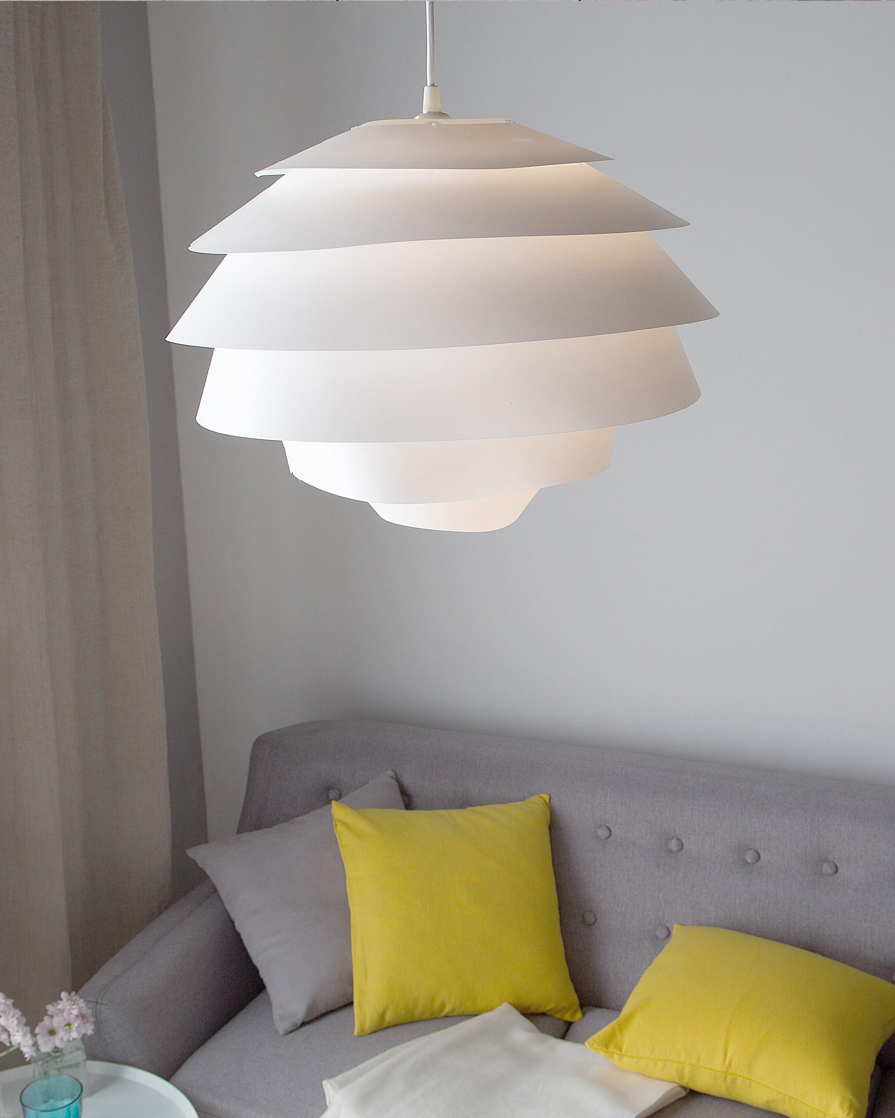 Hanglamp CONGO Wit