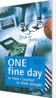 One Fine Day, Tr 4 - Holly-Jane Rahlens - English Book