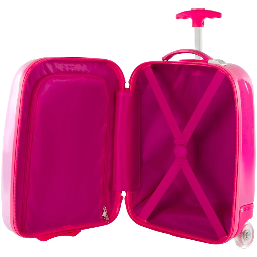 Heys eOne Peppa Pig - 2-Rollen-Trolley 46 cm Peppa Pig