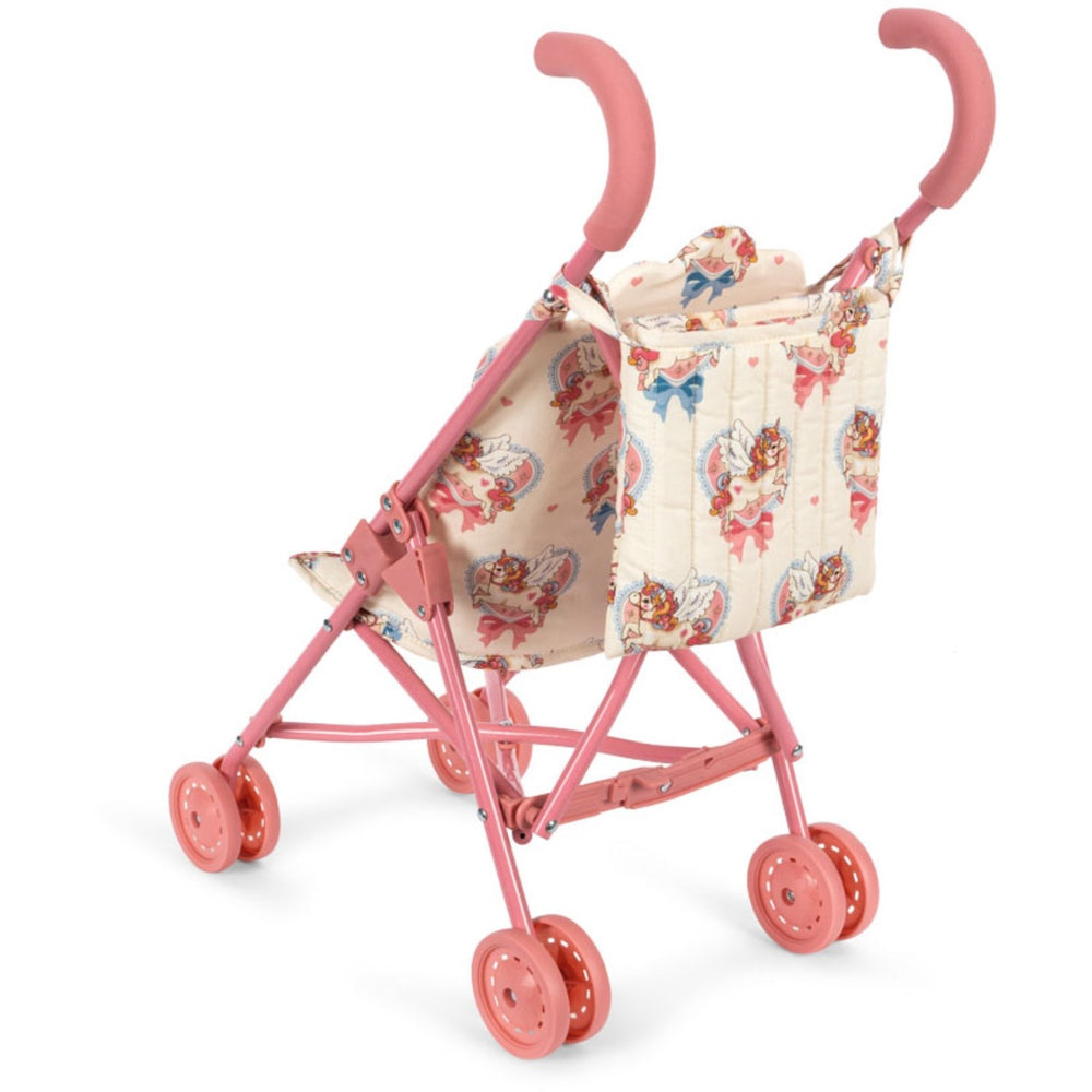 Køb Konges Sløjd Twinkle Sprinkle Dukke Stroller