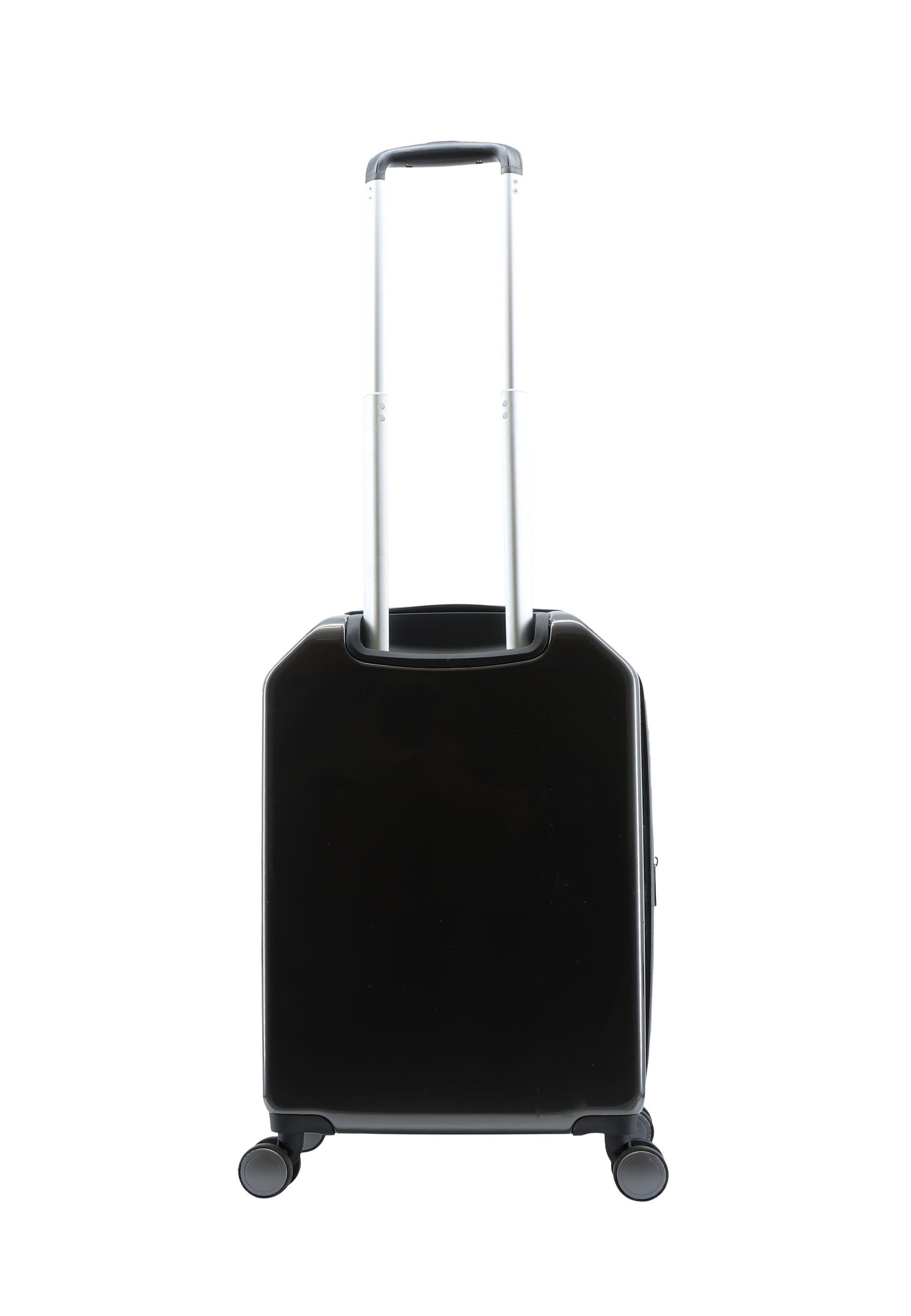 ELLE Diamond 56.5 cm reiskoffer - Anthracite