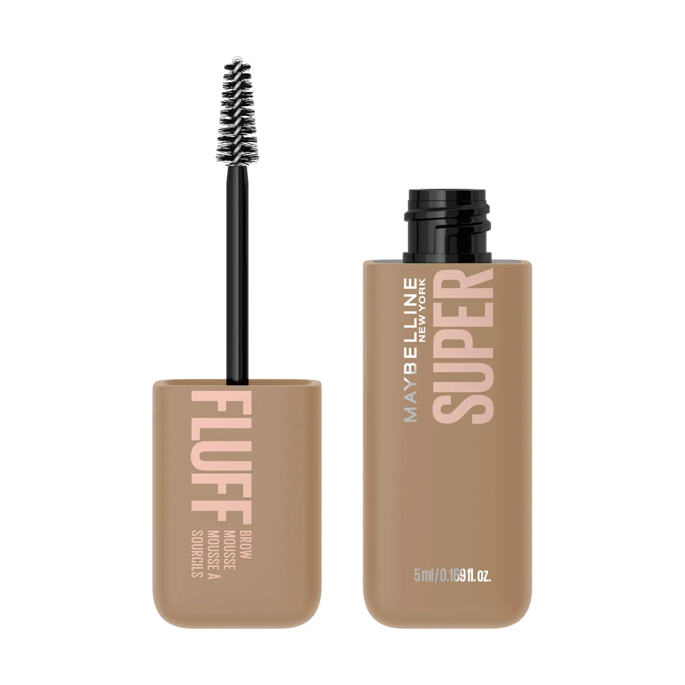 Maybelline Superfluff Augenbrauen-Mousse250 Blonde