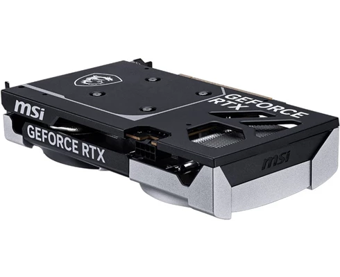MSI GeForce RTX 5060 8G VENTUS 2X OC