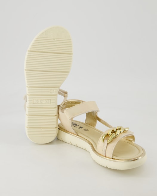 Primigi 3928711 Sandalen in Beige