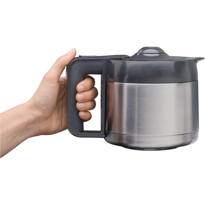Siemens Filterkaffeemaschine TC86503 Schwarz
