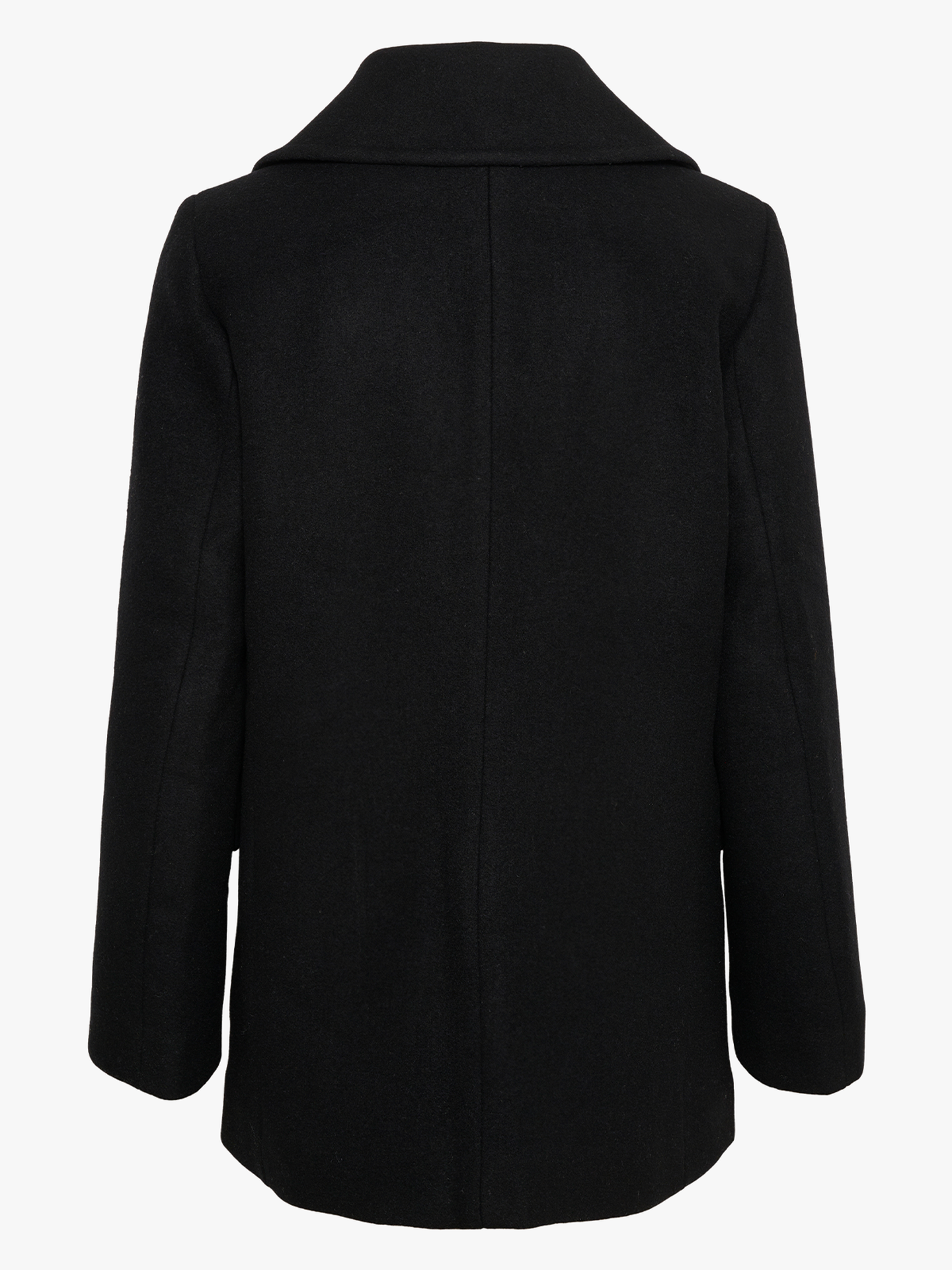 Perry Sailor Coat