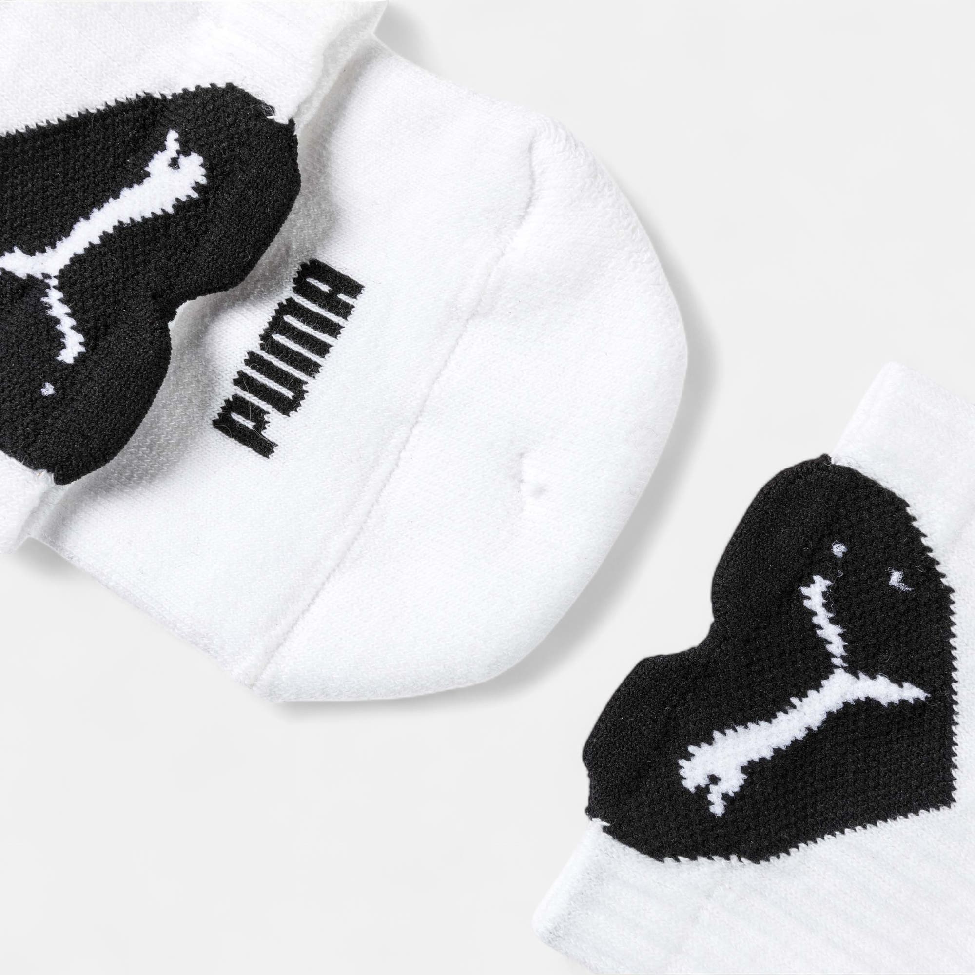 Chaussettes Femme blanc