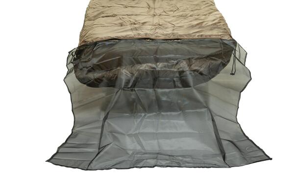 Couverture Polaire JRC Defender II pour Sac de Couchage