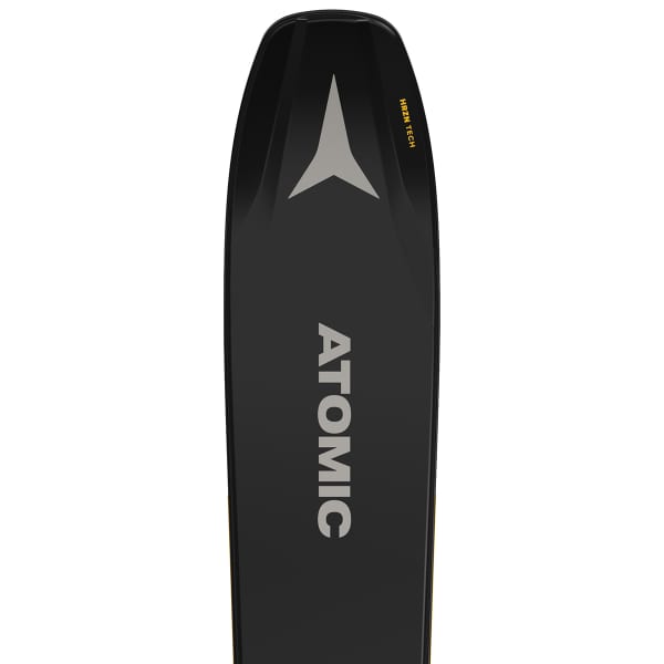 Ski de randonnée ATOMIC BACKLAND 100