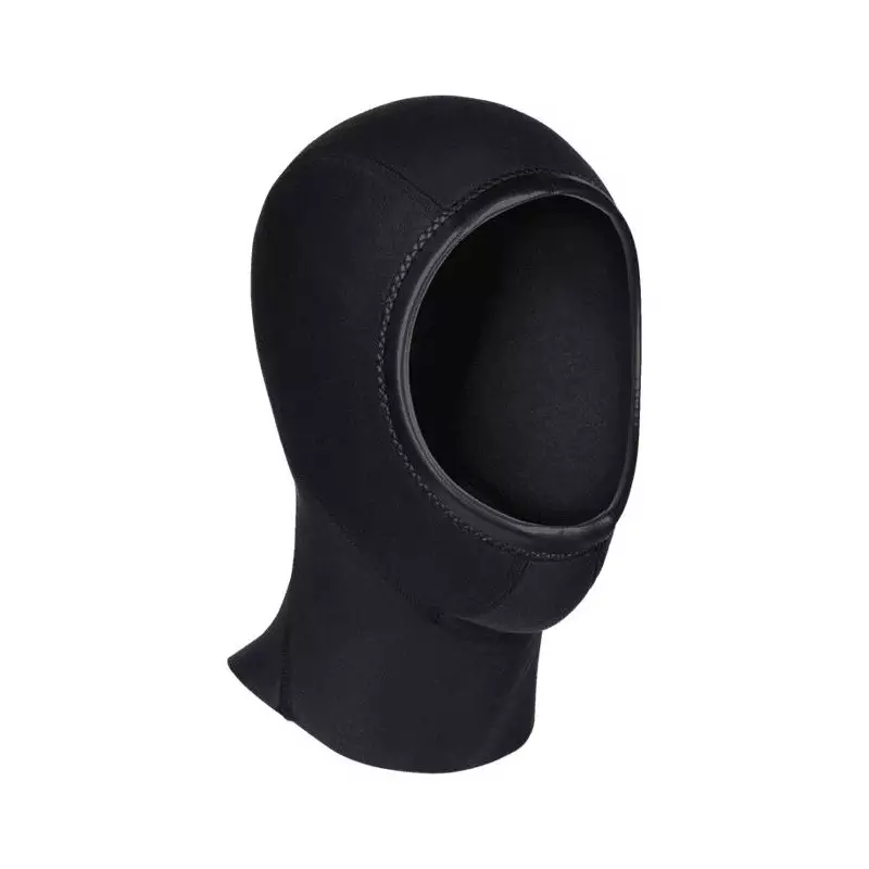 Cagoule néoprène MYSTIC Star Hood 2mm Black