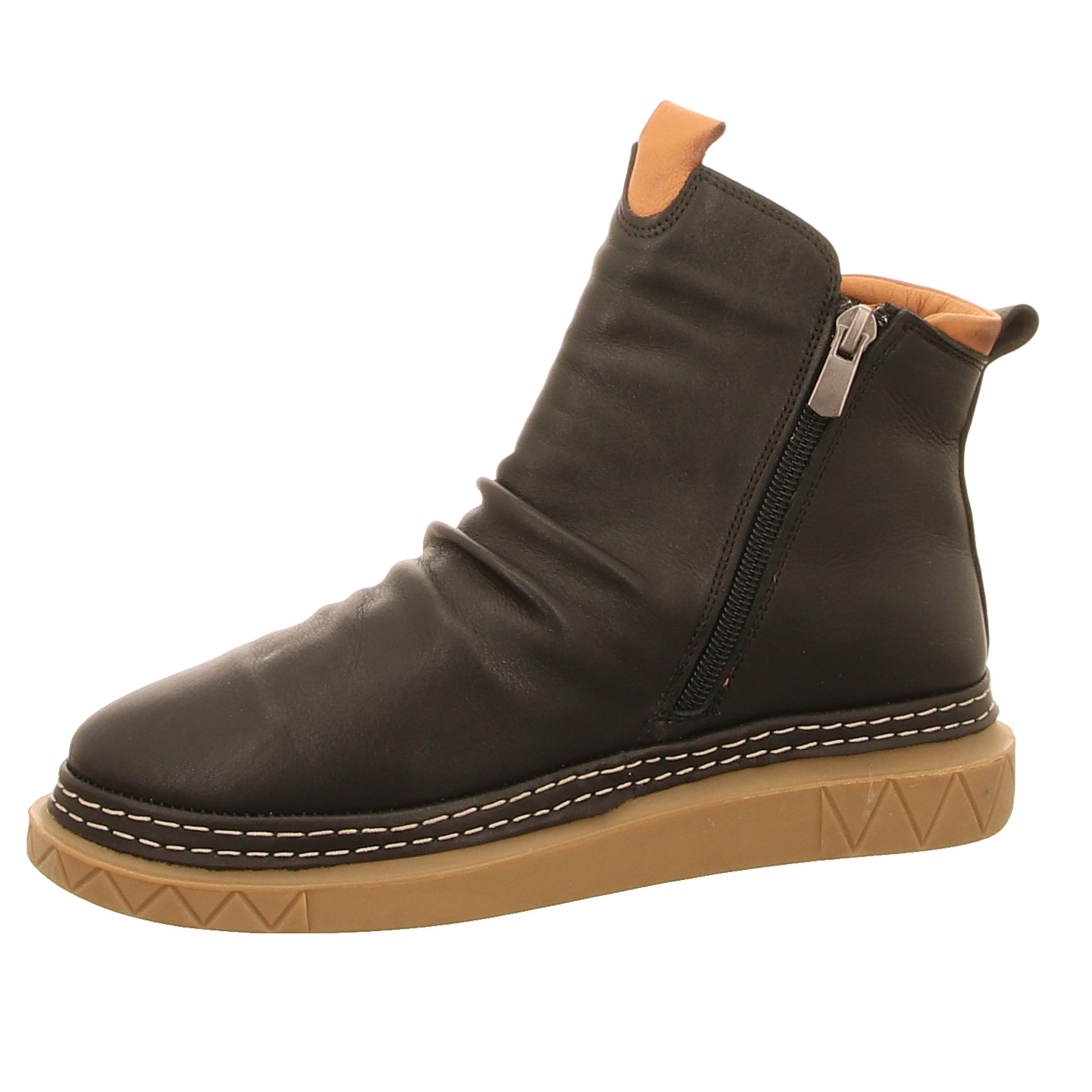 Lauter Lady Stiefelette schwarz
