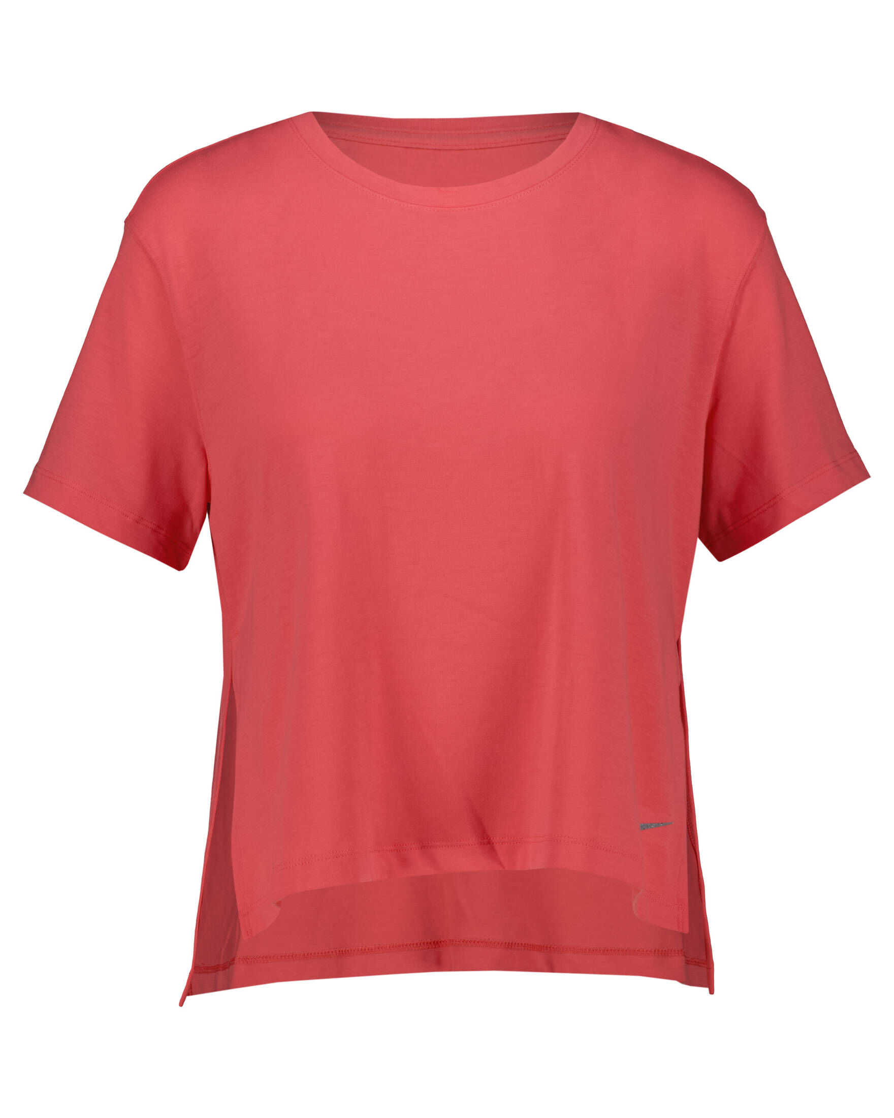 Nike| Damen T-Shirt YOGA Loose Fit