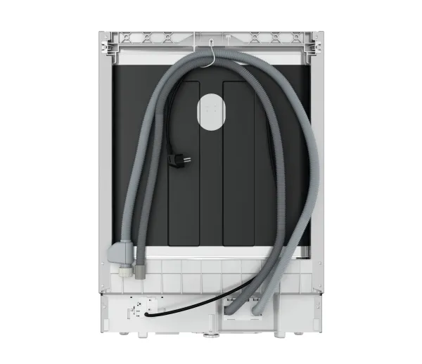WHIRLPOOL Z052774 - Opvaskemaskine - Hvid