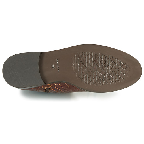 Fericelli - LANAELLE - Marron