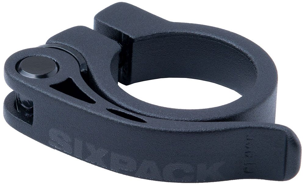Sixpack Racing Menace 31.8mm Sattelklemme kaufen | Bike-Discount