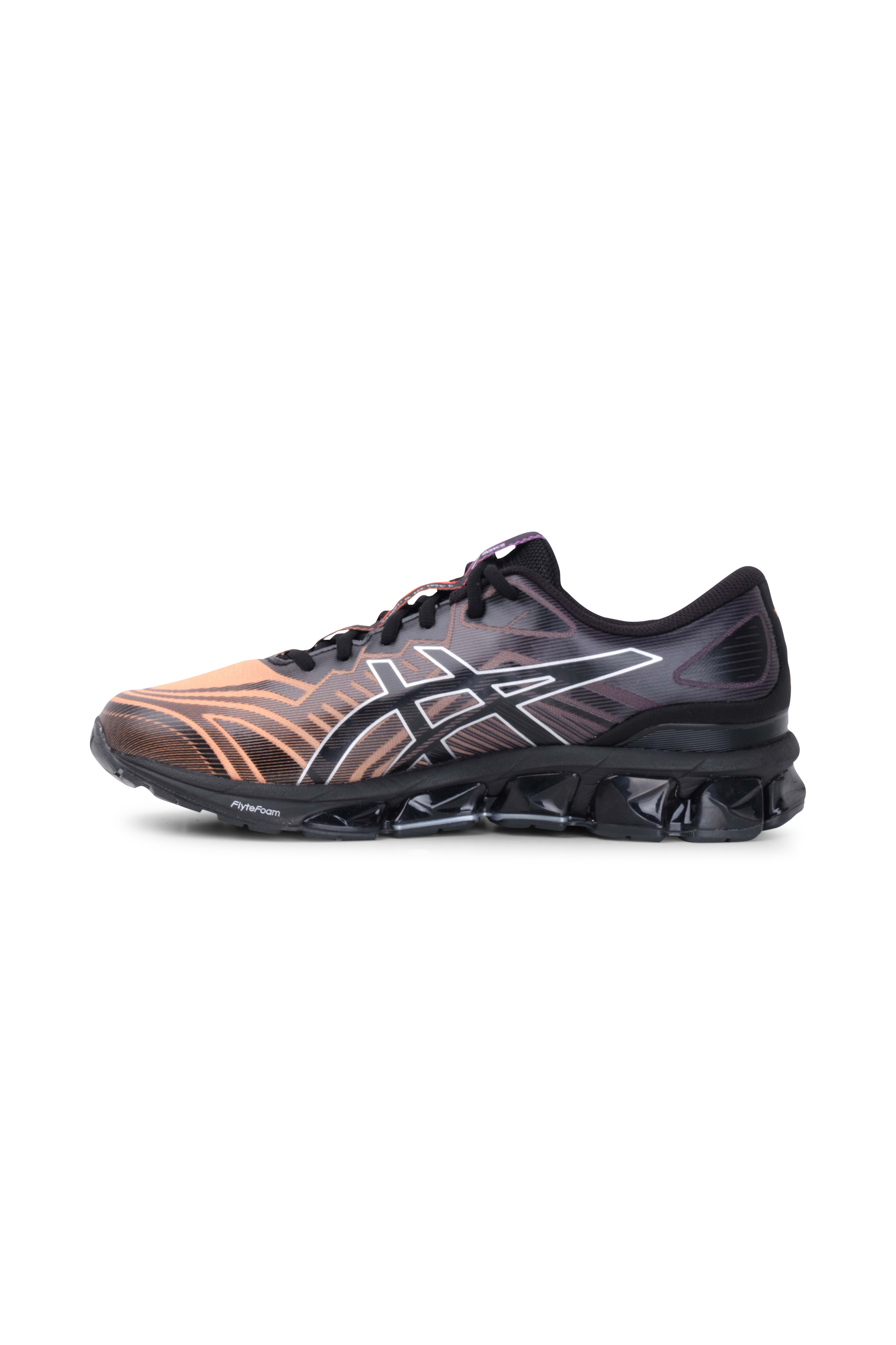 ASICS Baskets GEL-QUANTUM 360 VII Noir