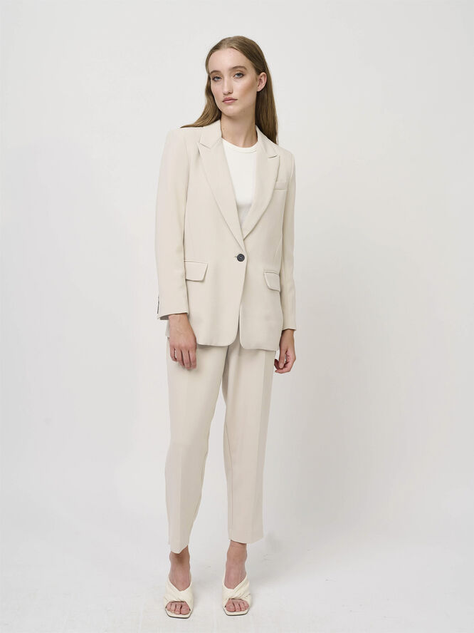 Bruuns Bazaar CindySusBBFrida blazer Kit