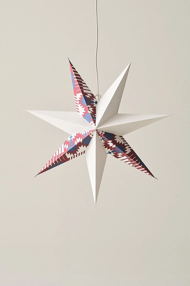 KINTAS adventsstjerne ø 60 cm