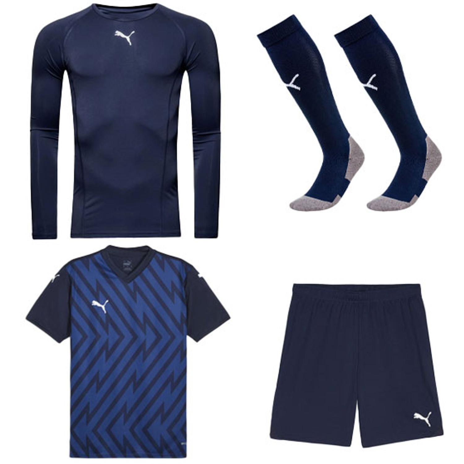 Puma GLORY Keeperstenue