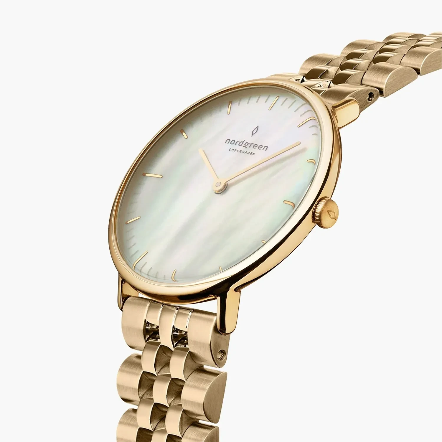 Nordgreen Native 32 mm NR32GO5LGOMP