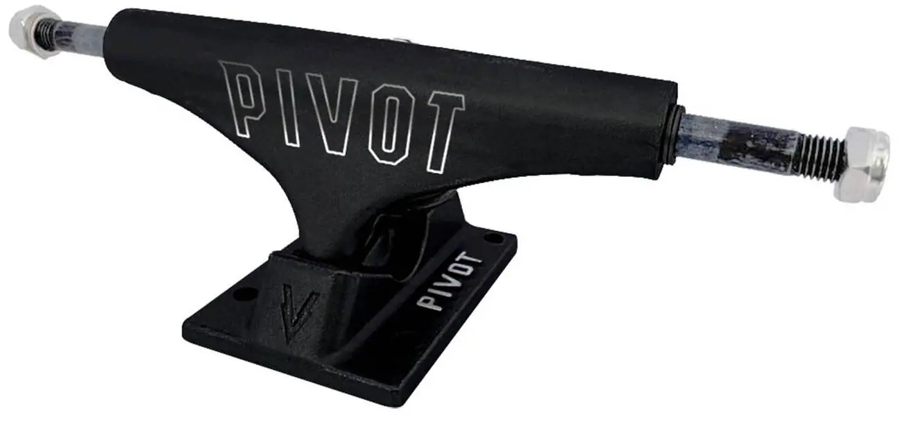 Pivot Logo Skateboard Truck | SkatePro