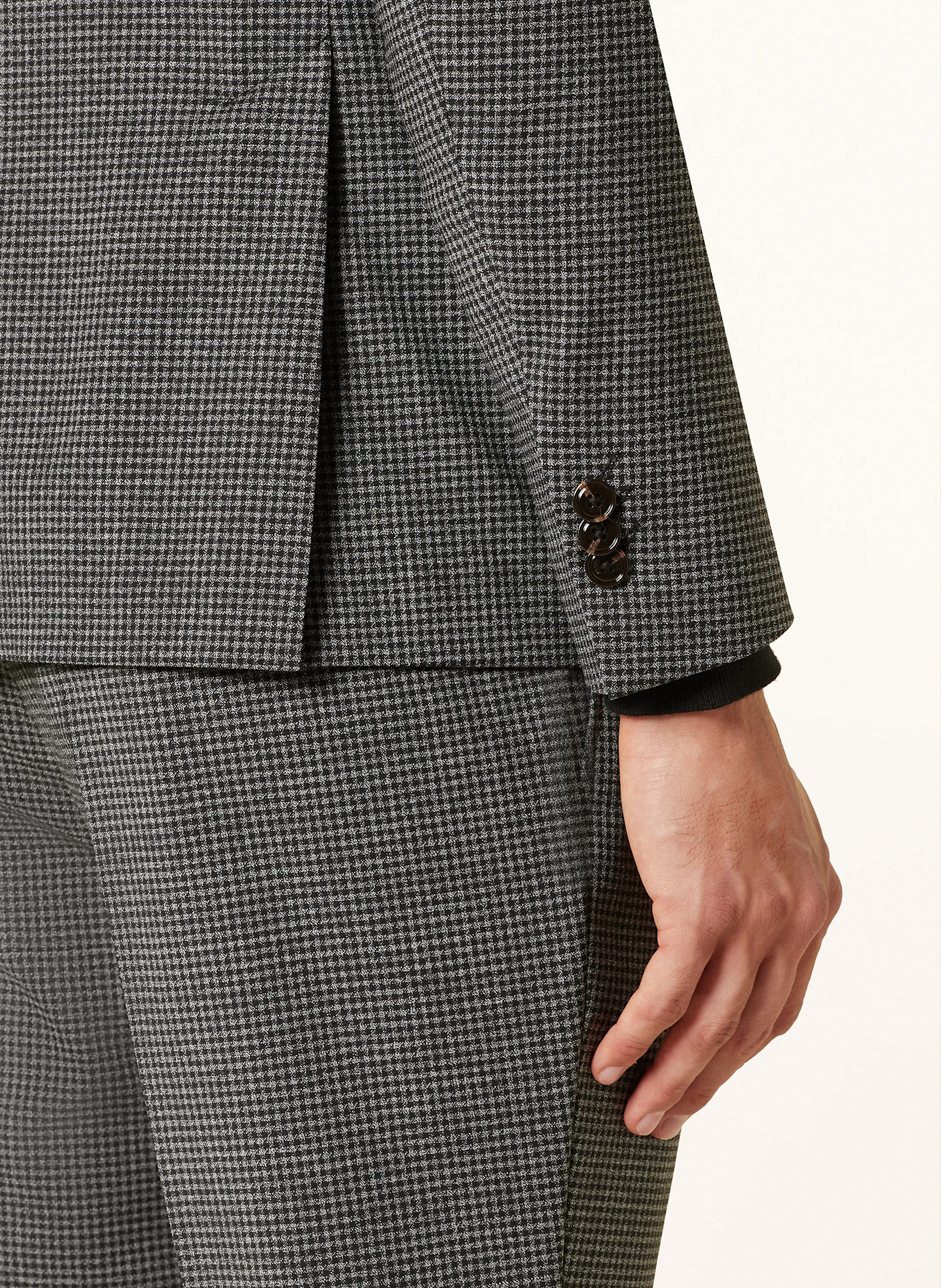 JOOP! Anzugsakko DASH Extra Slim Fit