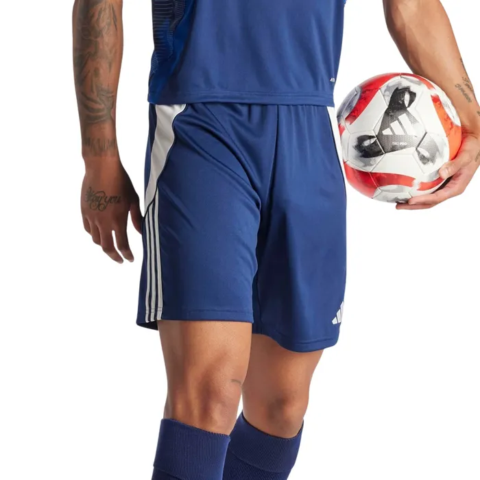 Adidas Tiro 24 Short Heren
