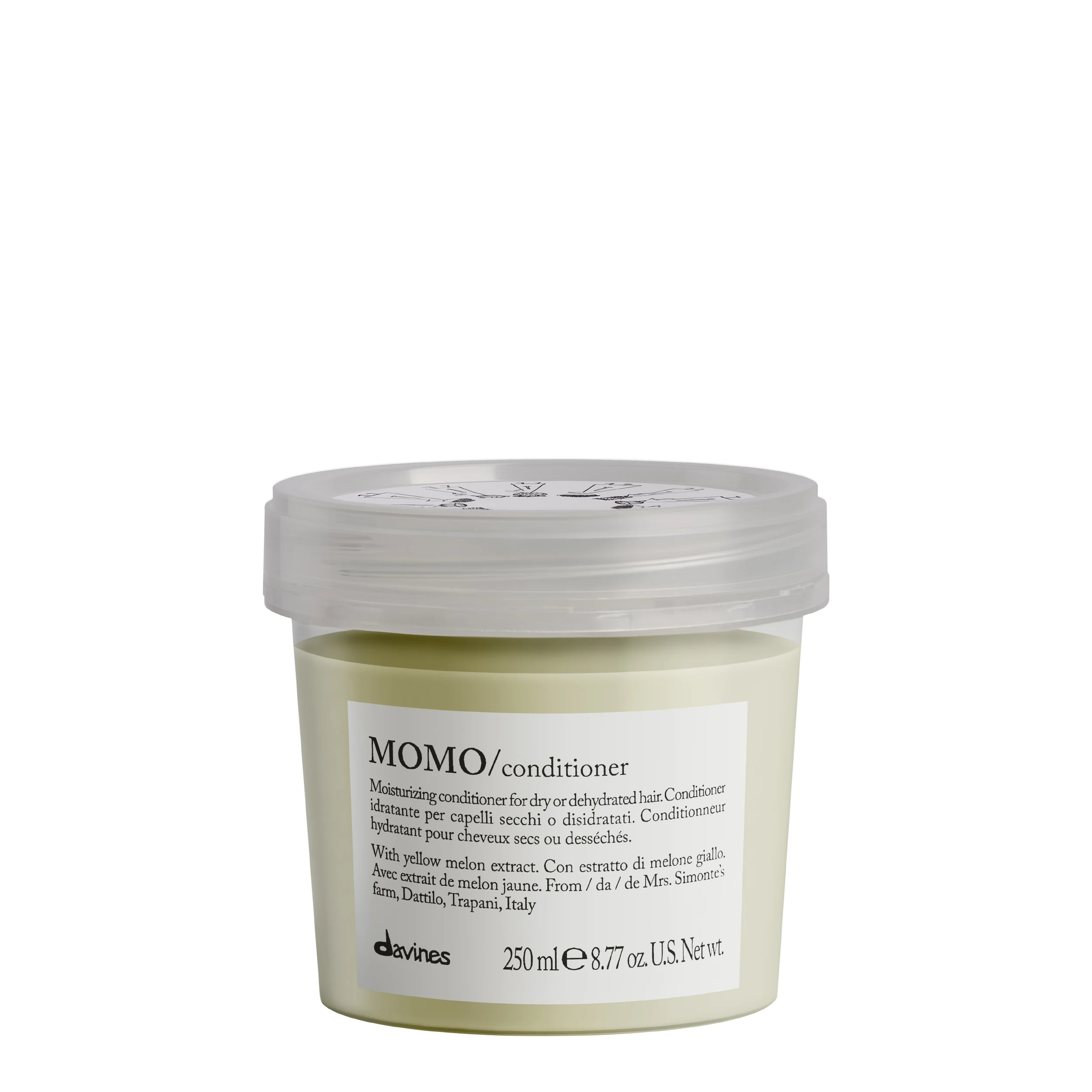 MOMO Conditioner |