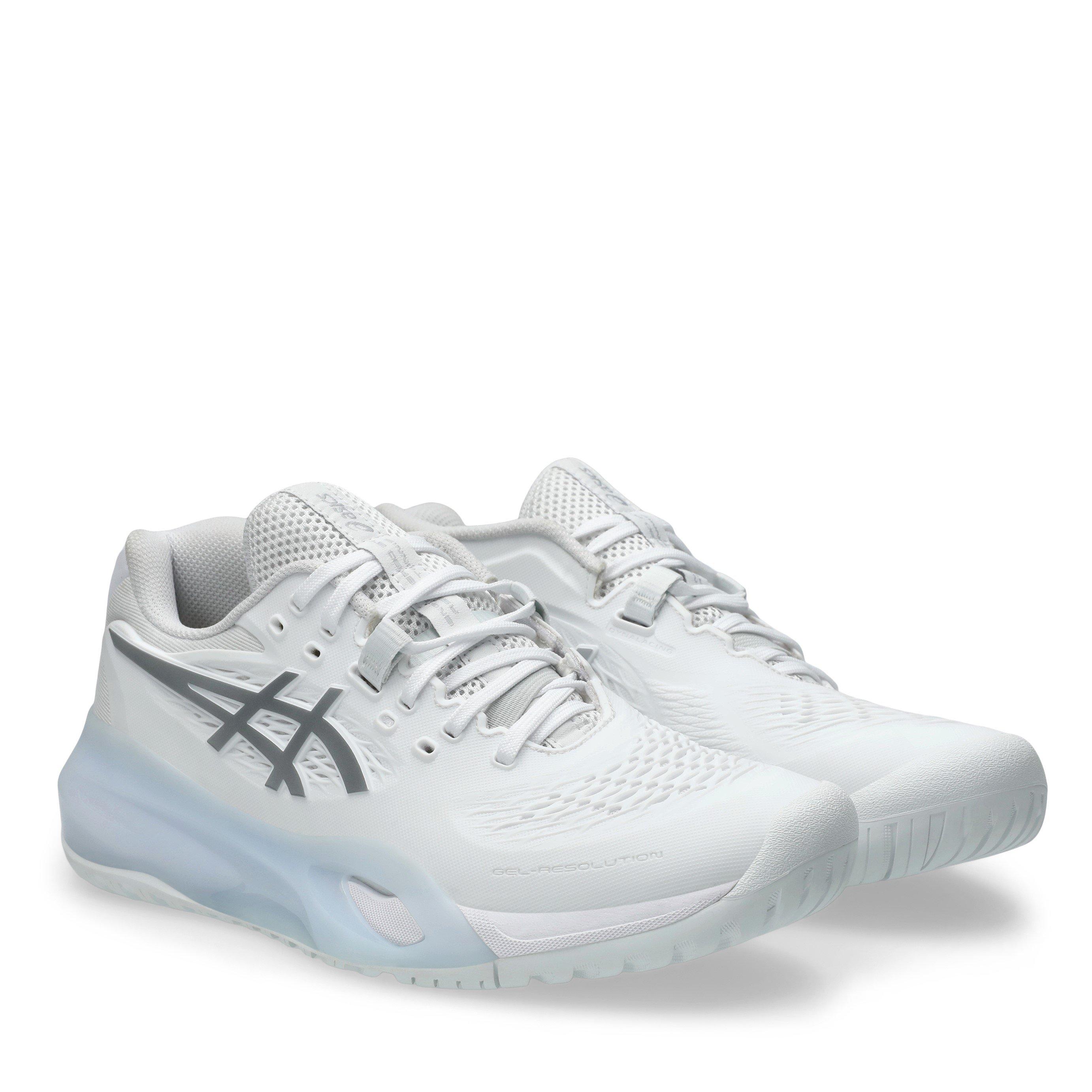 Asics Gel Resolution X Tennis Shoes Womens