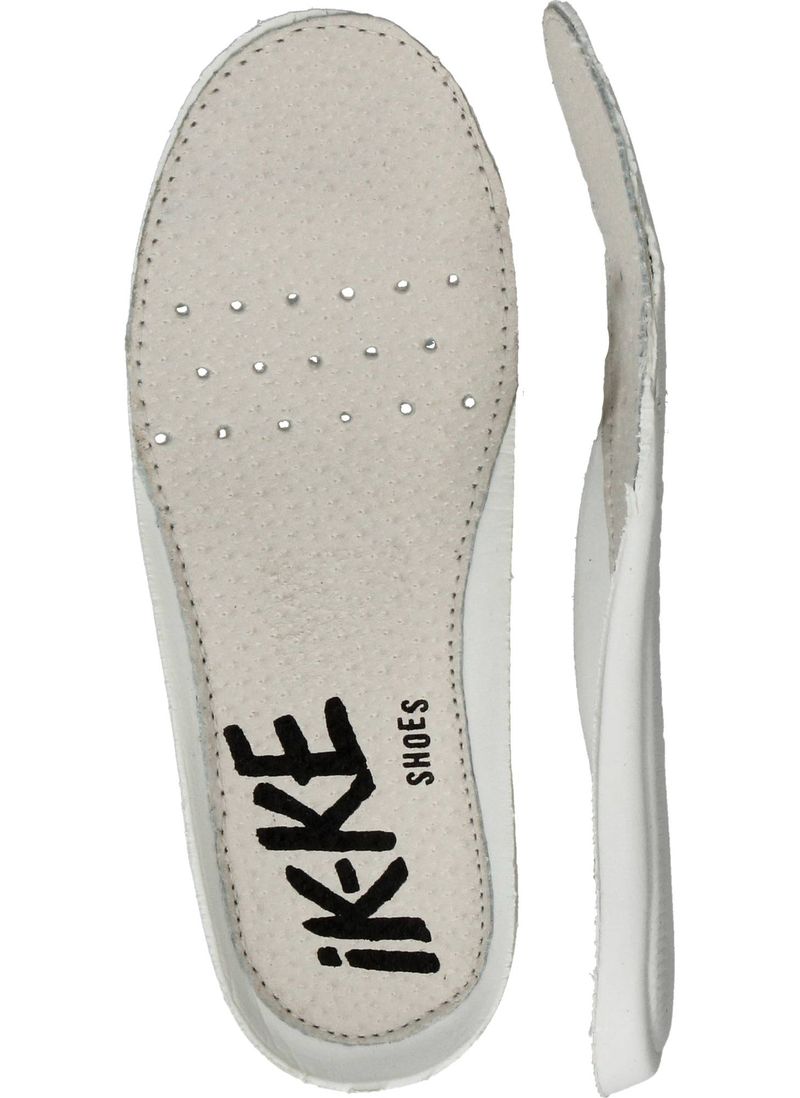 IK-KE Sneakers Beige Meisjes