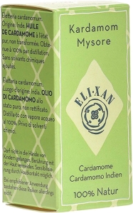 ELIXAN Kardamon Mysore Öl, 10 ml