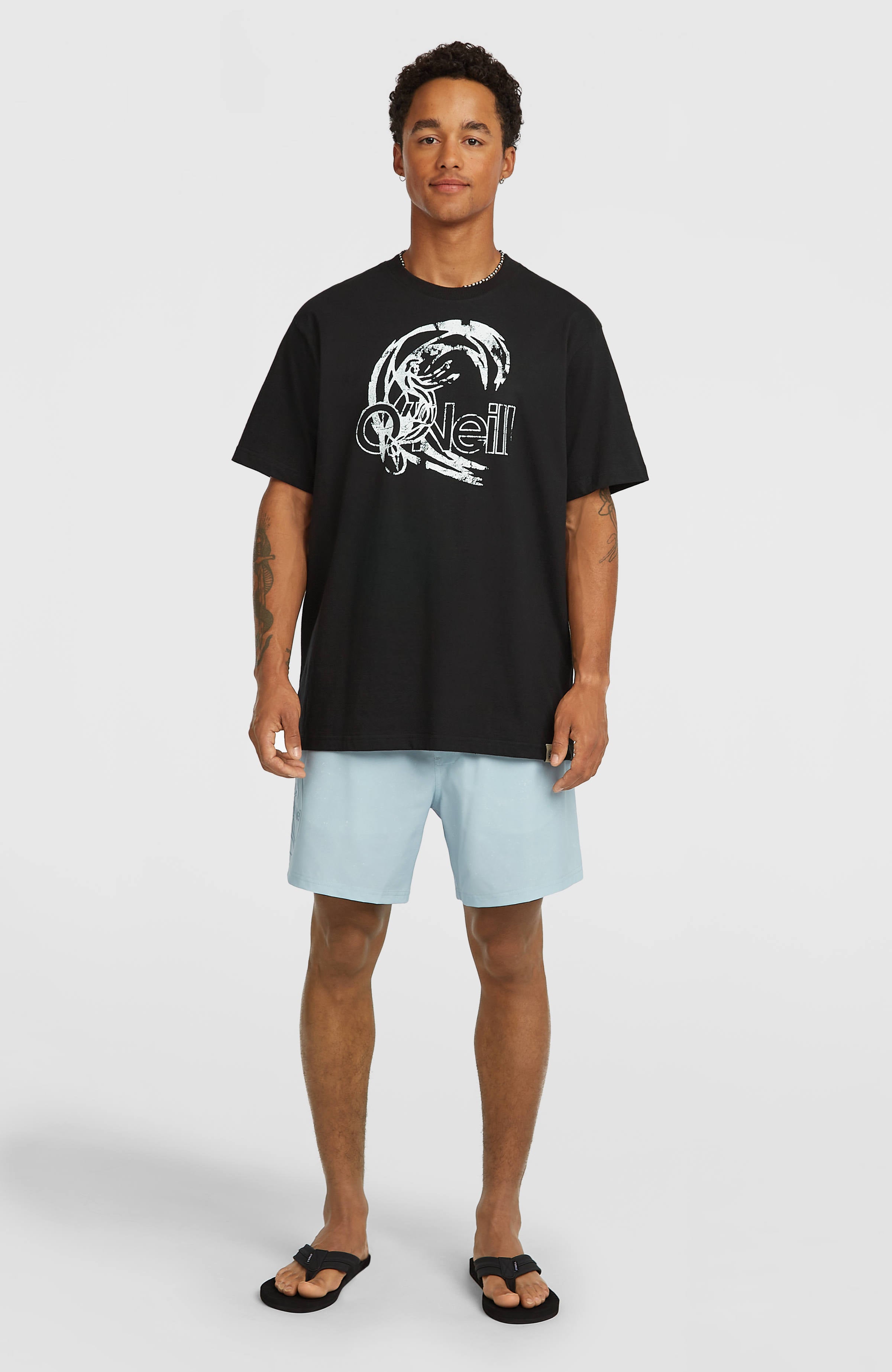 O'Riginals Cali Ocean 16'' zwembroek