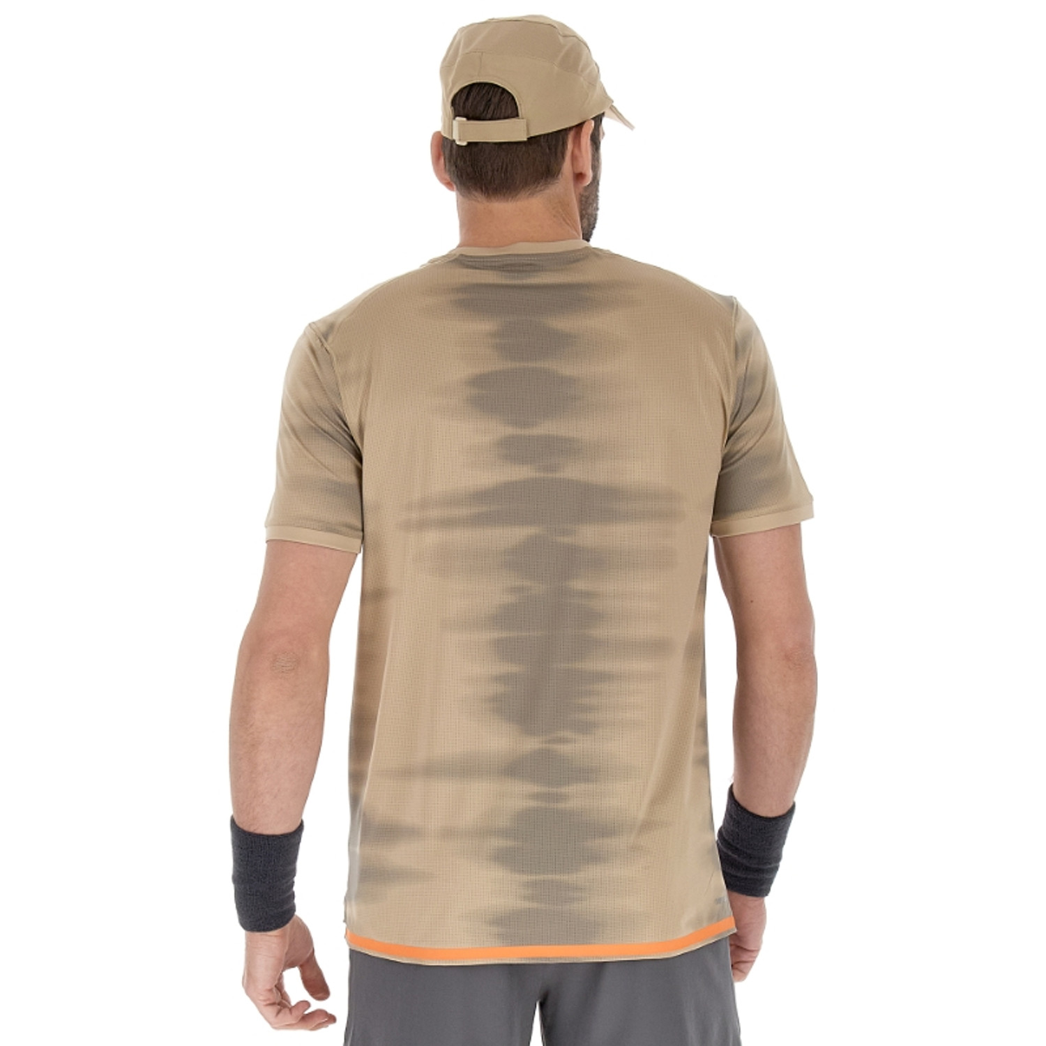 Lotto Tech II Tee