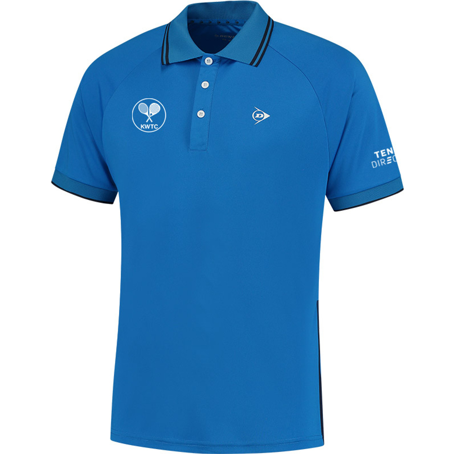 Dunlop Club Polo - KWTC