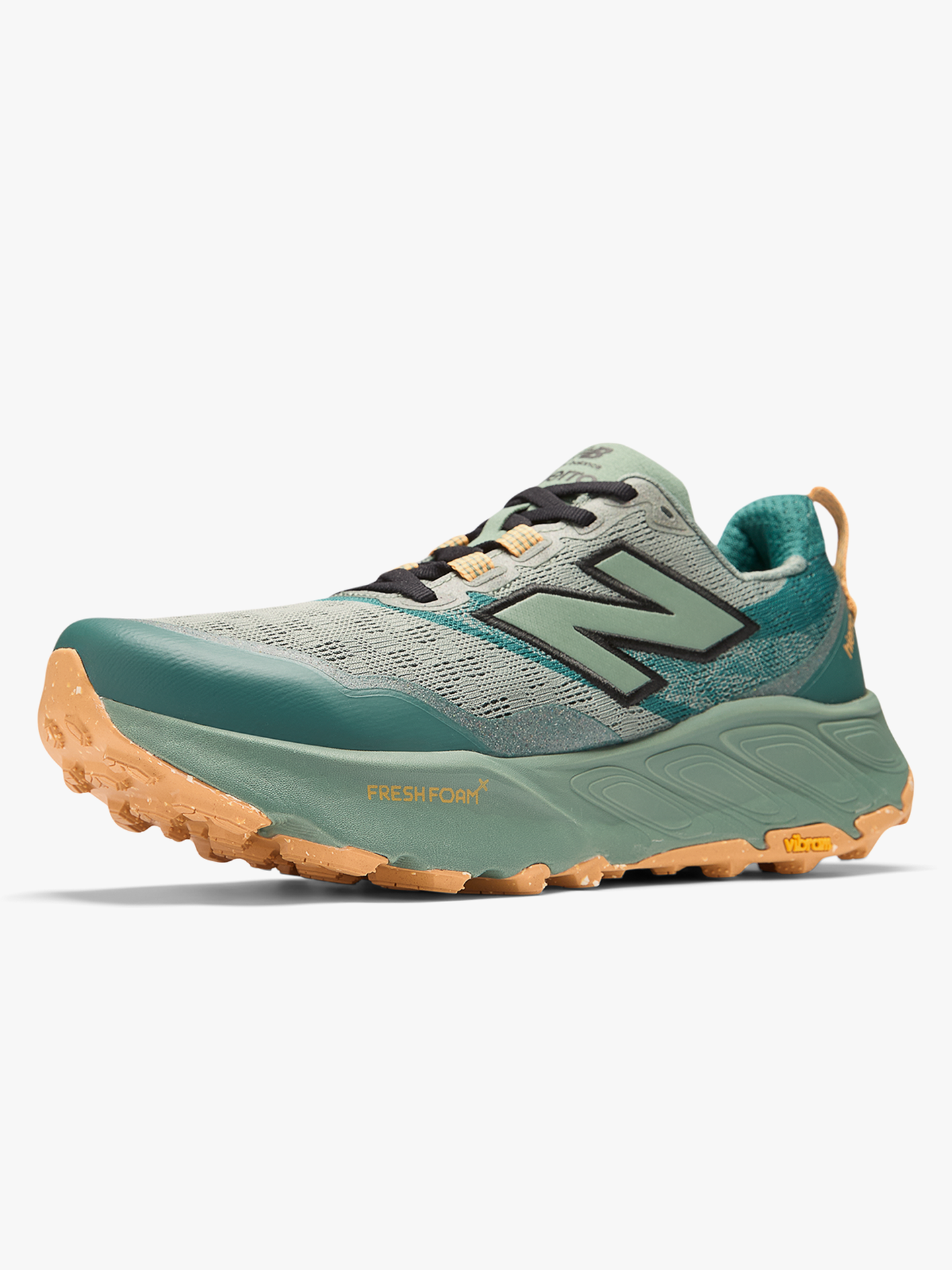 FreshFoam Hierro v9